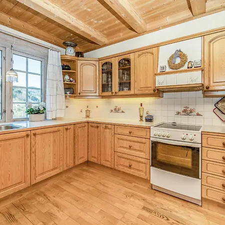 Gorgeous In With Kitchen * Marifjora
