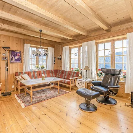 Gorgeous In With Kitchen Ferienhaus *