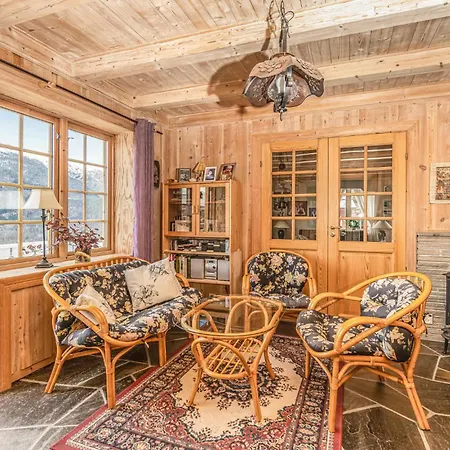 Gorgeous In With Kitchen Ferienhaus